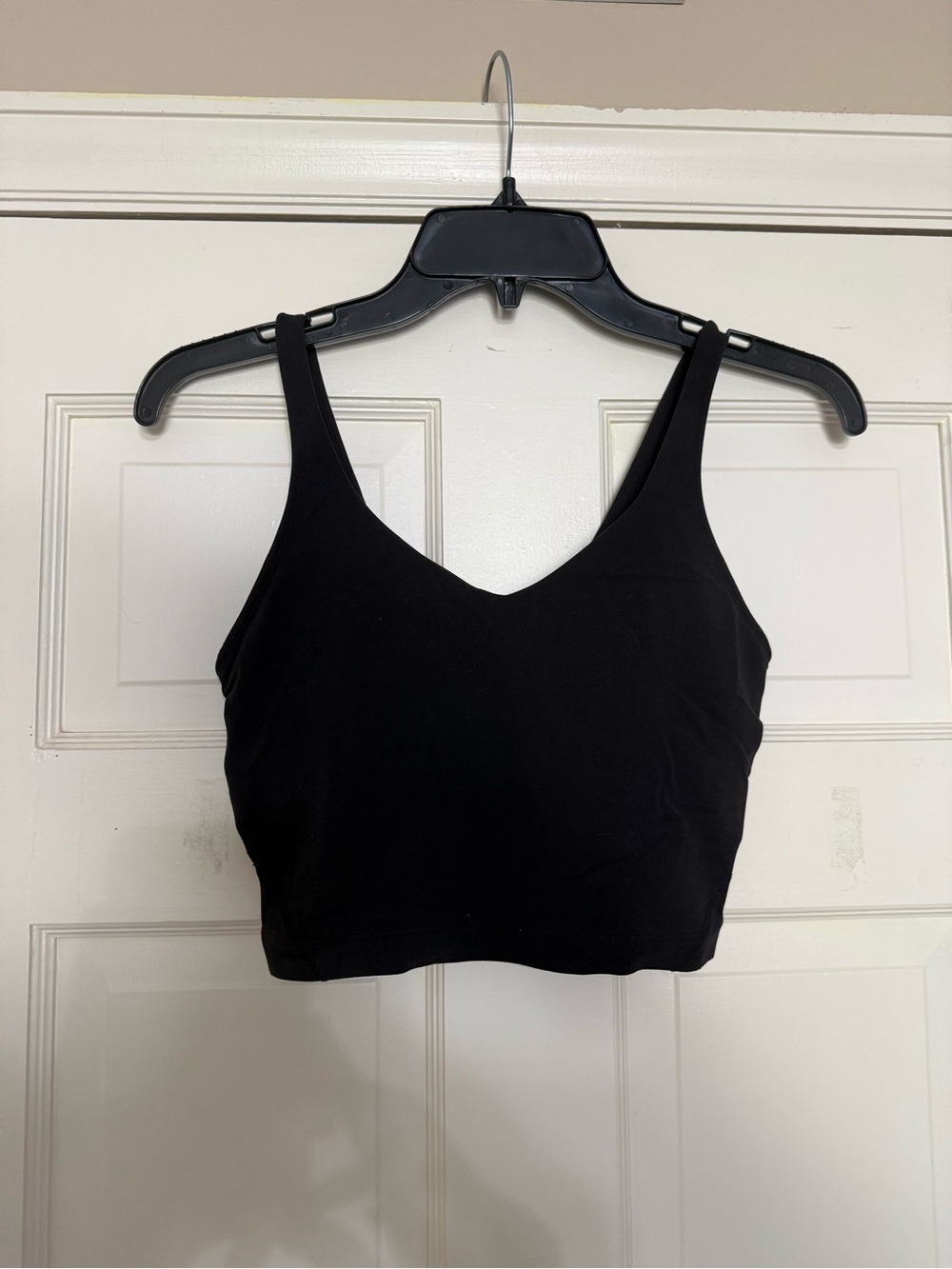 Lululemon Black Align Tank Top - 4
